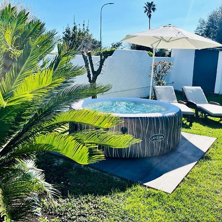 Loft Terracina Villa Exteriör bild