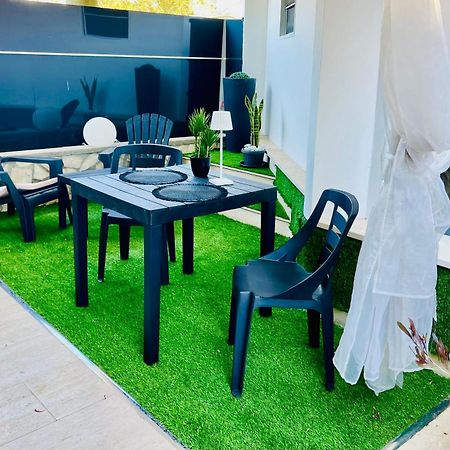 Loft Terracina Villa Exteriör bild