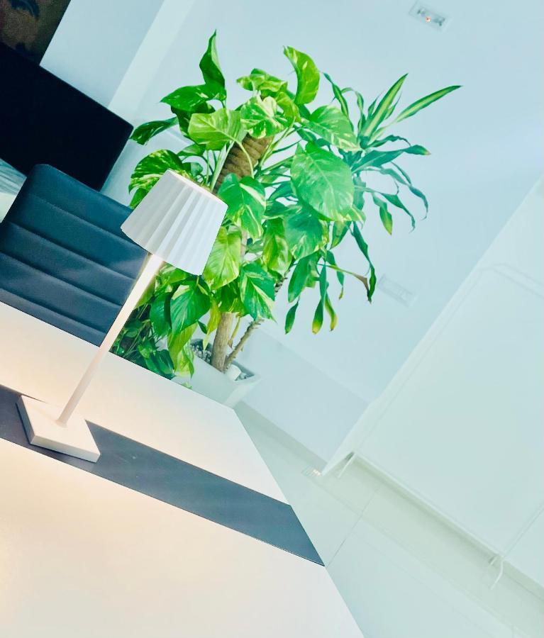 Loft Terracina Villa Exteriör bild