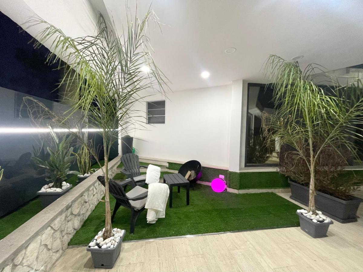 Loft Terracina Villa Exteriör bild