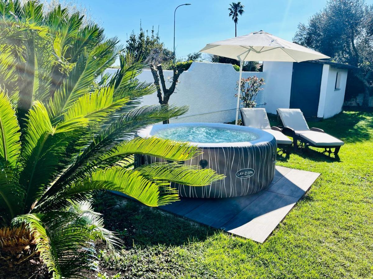 Loft Terracina Villa Exteriör bild