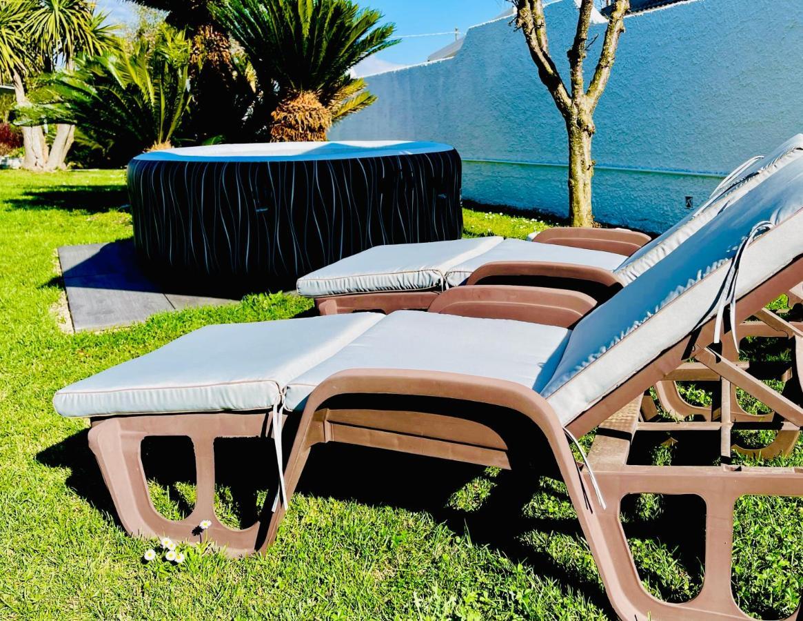 Loft Terracina Villa Exteriör bild