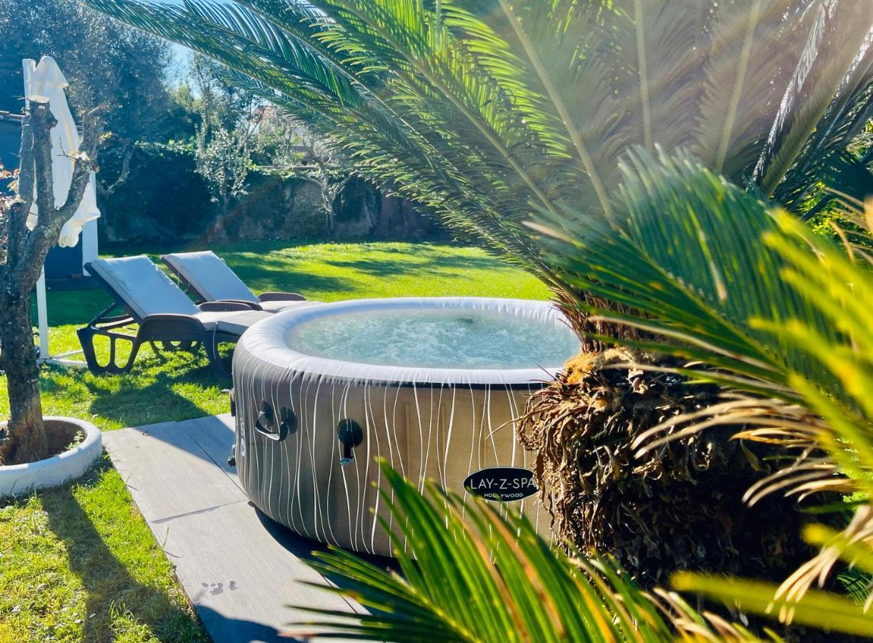 Loft Terracina Villa Exteriör bild